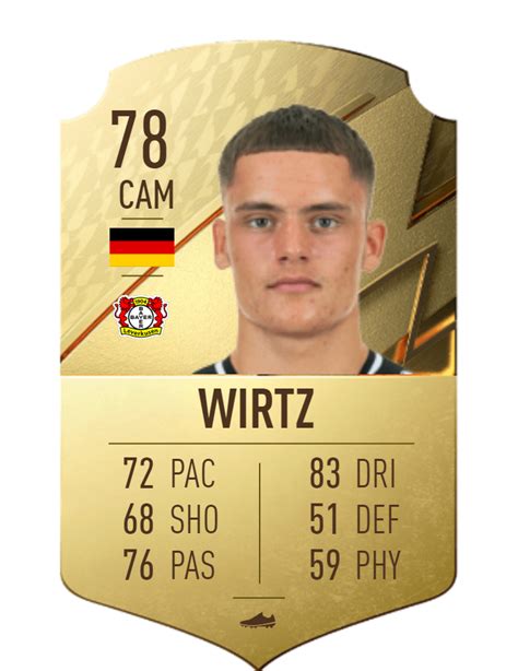 foden fifa 22|FIFA 22 Best Wonderkid CAMs: Young German already first  .